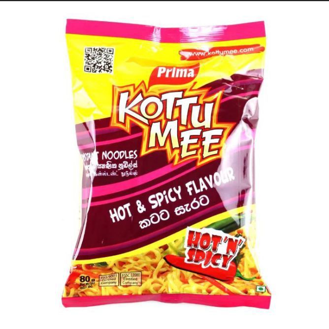 Kottu me