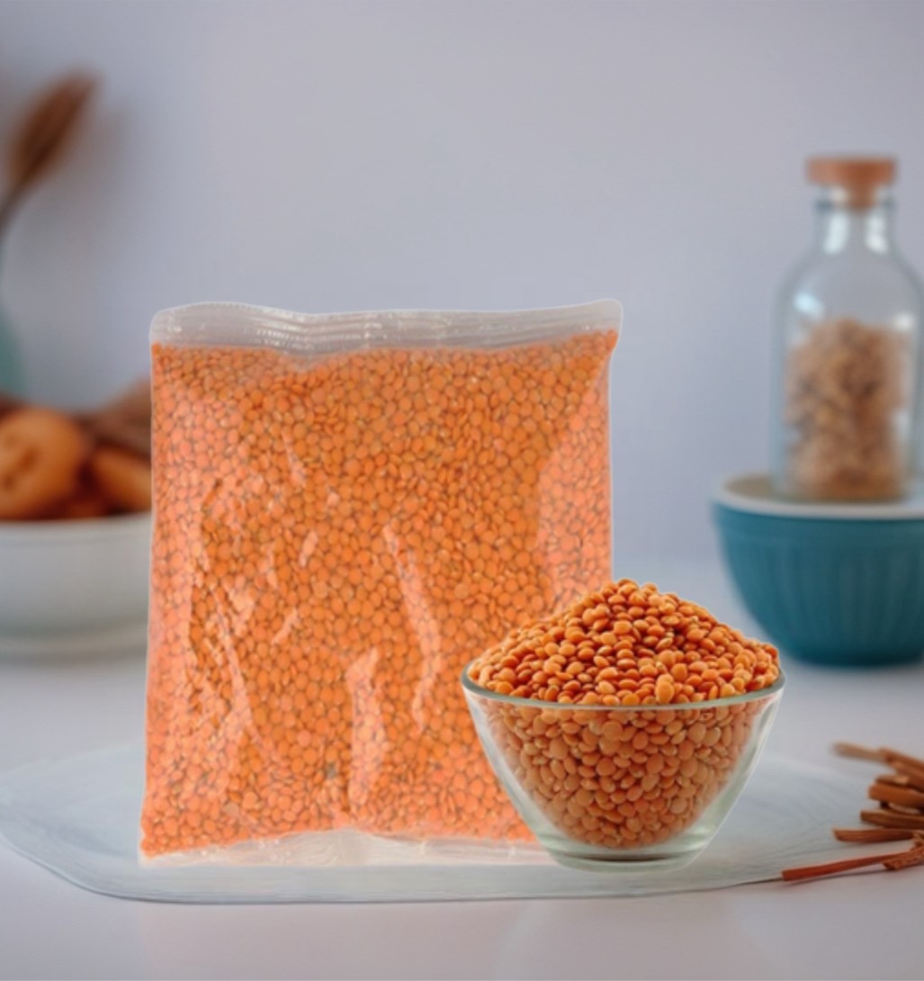 DHAL 3Kg