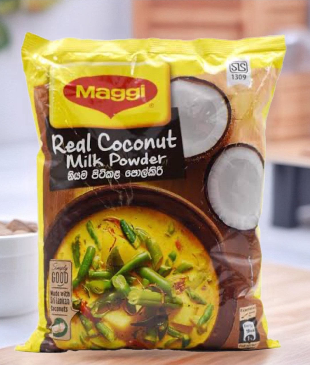 COCONUT MILK POWDER 1Kg