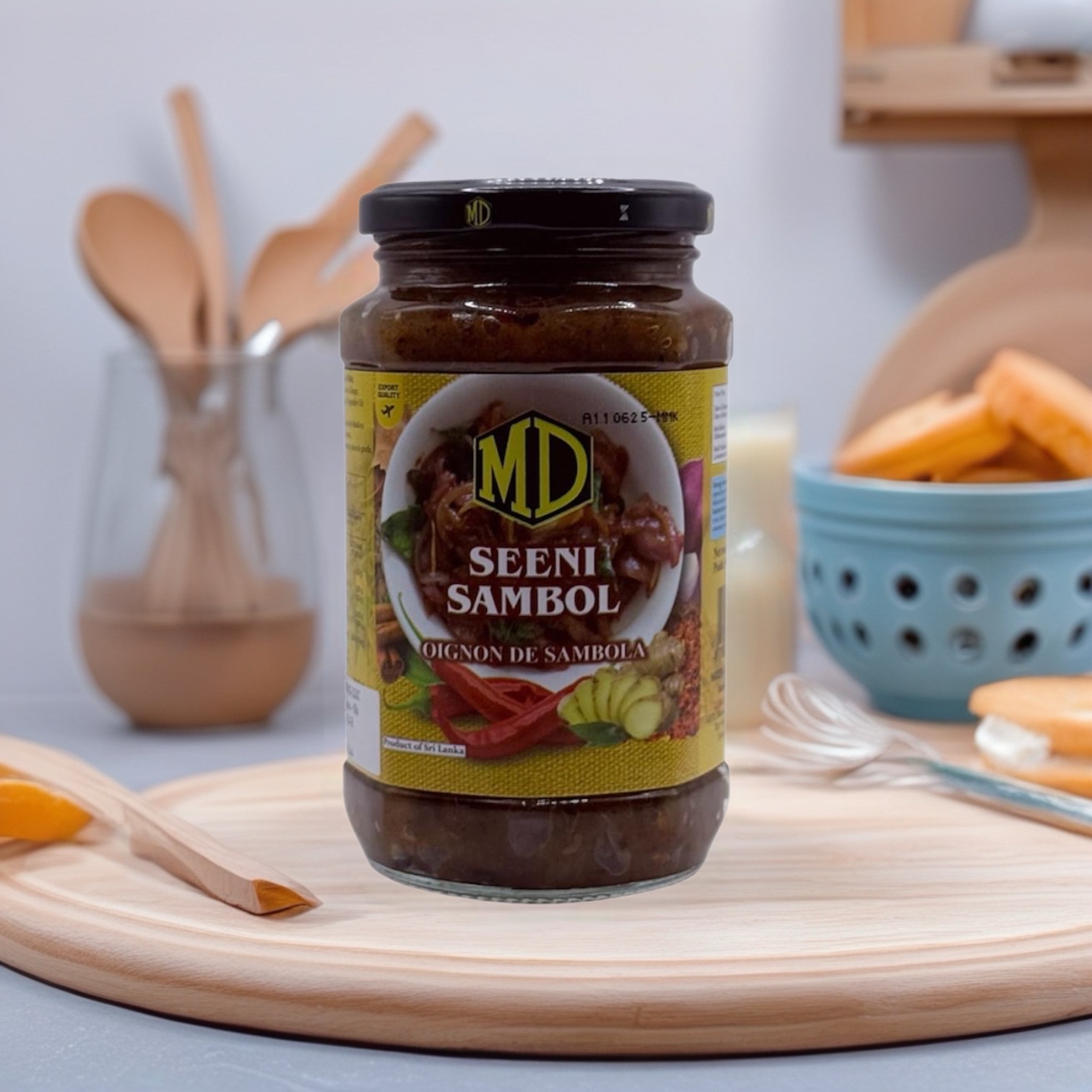 SEENI SAMBOL 1