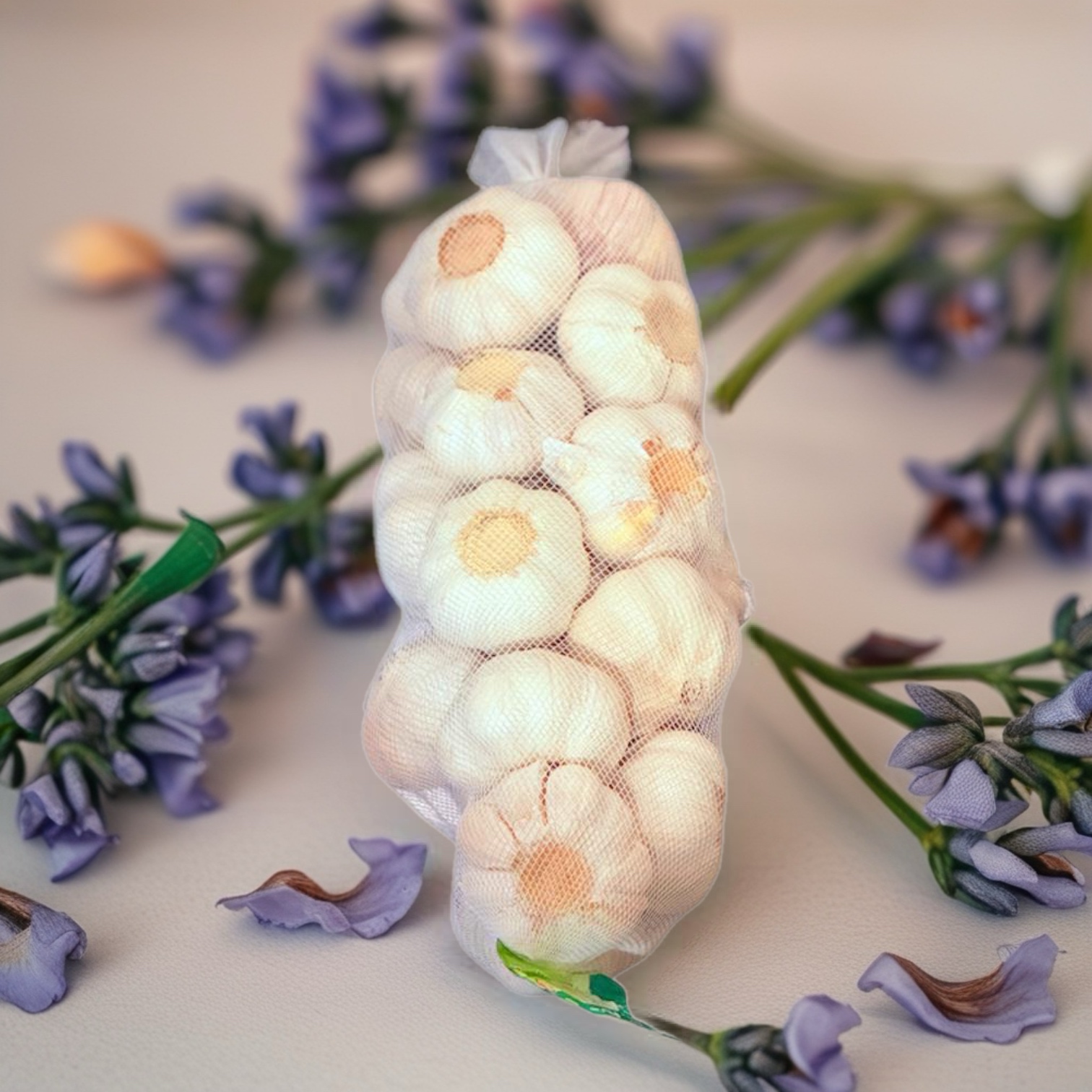 GARLIC 1Kg