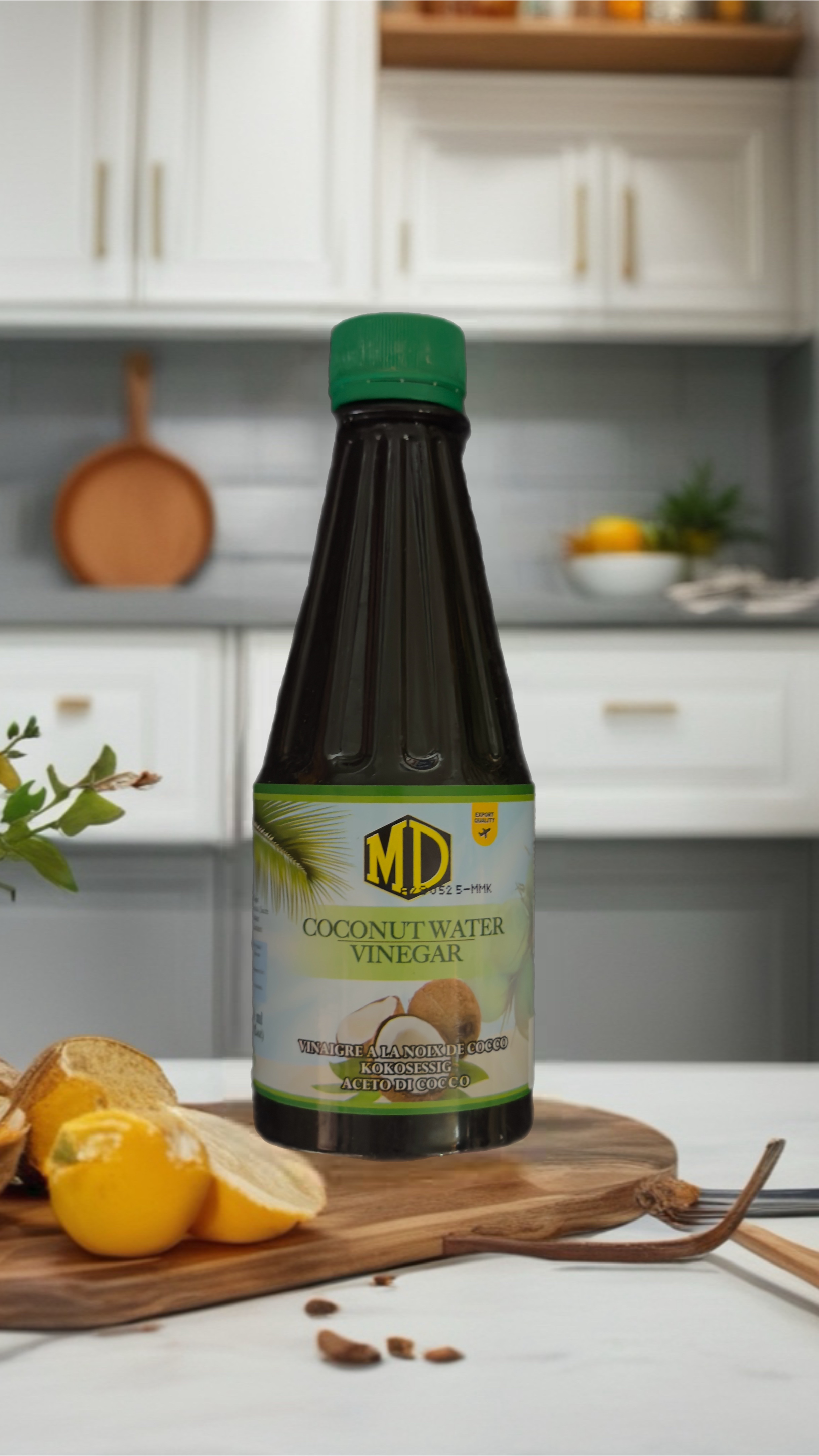 COCONUT WATER VINEGAR