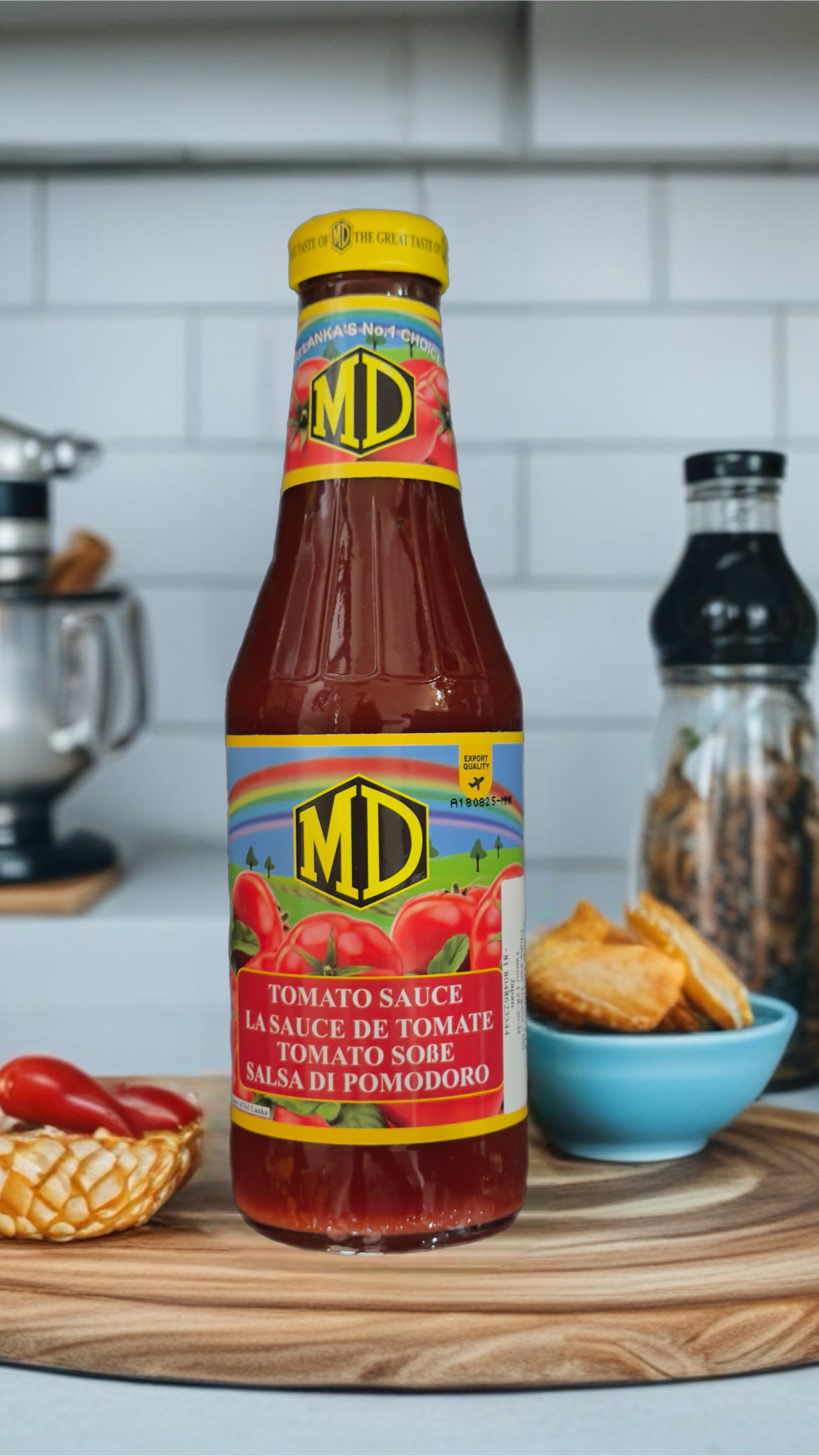 MD TOMATO SAUCE