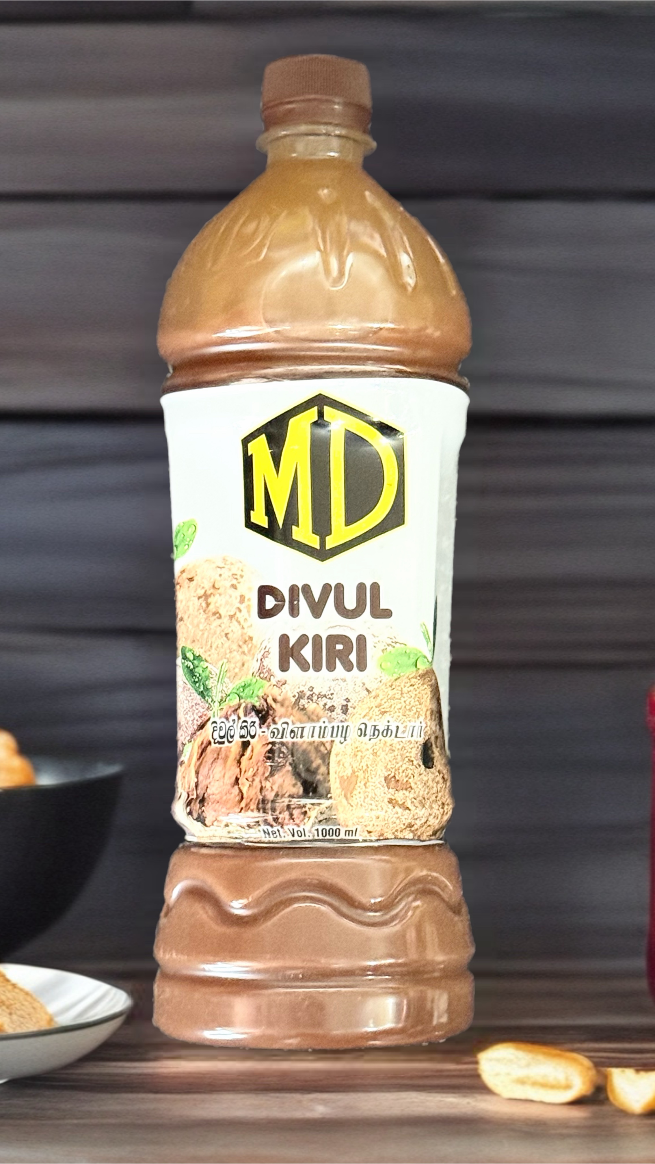 MD DIVUL KIRI 1000ml