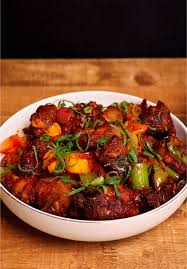 Chicken Deviled 250g